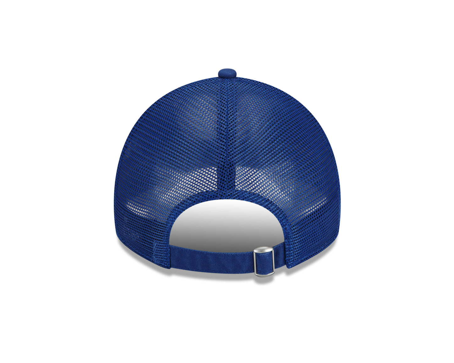 Chicago Cubs 2023 Spring Training New Era Royal 9TWENTY Adjustable Hat