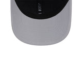 Chicago Cubs New Era 2 Tone Royal/Gray Patch Trucker 9FORTY Adjustable Hat - Pro Jersey Sports