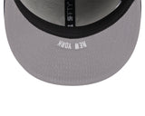 New York Yankees New Era Navy Arch 59FIFTY Fitted Hat - Pro Jersey Sports