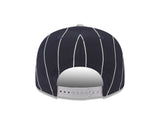 New York Yankees Navy/Gray Cooperstown Vintage New Era 9FIFTY Snapback Hat - Pro Jersey Sports