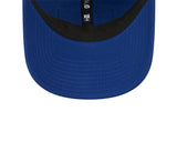 Men's Chicago Cubs Royal Property 9TWENTY Adjustable Mesh Hat By New Era - Pro Jersey Sports