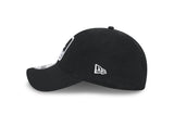 Chicago White Sox New Era Logo Mix 9TWENTY Adjustable Hat - Black - Pro Jersey Sports