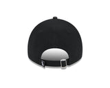 Chicago White Sox New Era Logo Mix 9TWENTY Adjustable Hat - Black - Pro Jersey Sports
