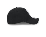 Chicago White Sox New Era Logo Mix 9TWENTY Adjustable Hat - Black - Pro Jersey Sports