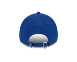 Chicago Cubs New Era Logo Mix 9TWENTY Adjustable Hat - Royal - Pro Jersey Sports