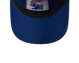 Chicago Cubs New Era Logo Mix Alternate 9TWENTY Adjustable Hat - Royal - Pro Jersey Sports