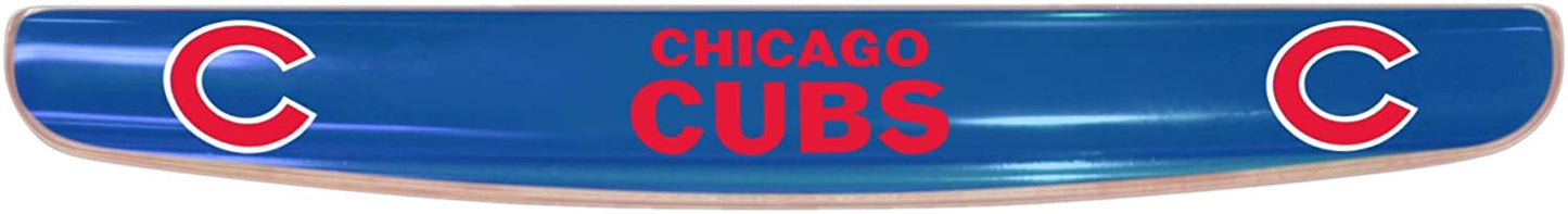 Chicago Cubs Fanmats Gel Wrist Rest