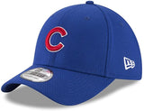 Men's Chicago Cubs 2016 New Era 39Thirty World Series Champions Royal Blue Diamond Era Flex Fit Hat - Pro Jersey Sports