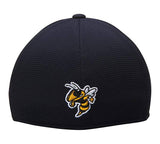 Georgia Tech Yellow Jackets Top Of The World Booster Plus Hat - Pro Jersey Sports