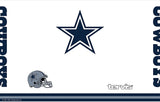 Dallas Cowboys™ Arctic 20 oz. Stainless Steel Tumbler By Tervis - Pro Jersey Sports