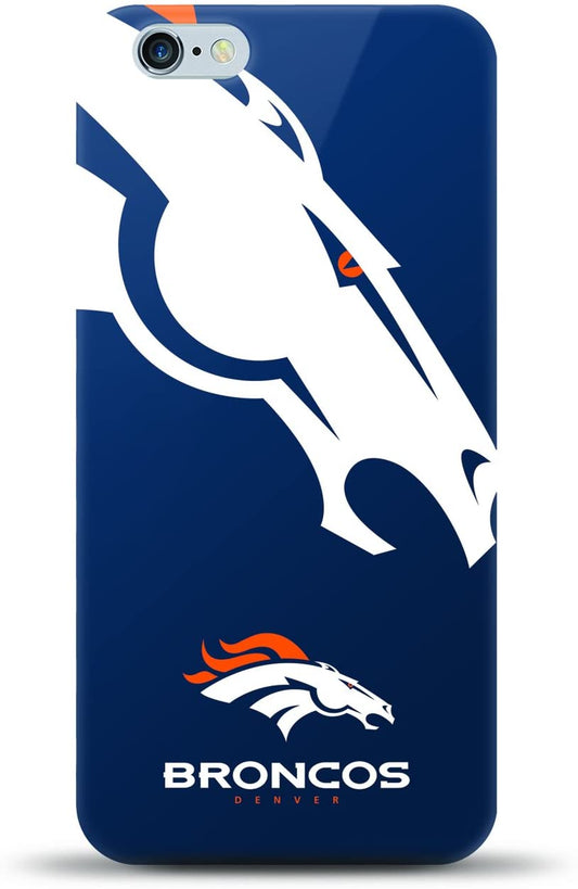 Denver Broncos IPhone 6 Plus Case