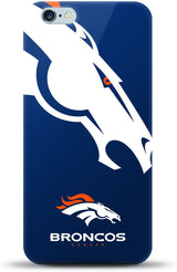 Denver Broncos IPhone 6 Plus Case - Pro Jersey Sports