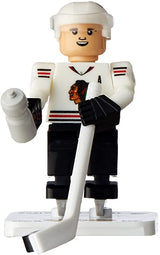 Chicago Blackhawks Defenseman Duncan Keith #2 Road Jersey Oyo Generation 2 Series 4 - Pro Jersey Sports