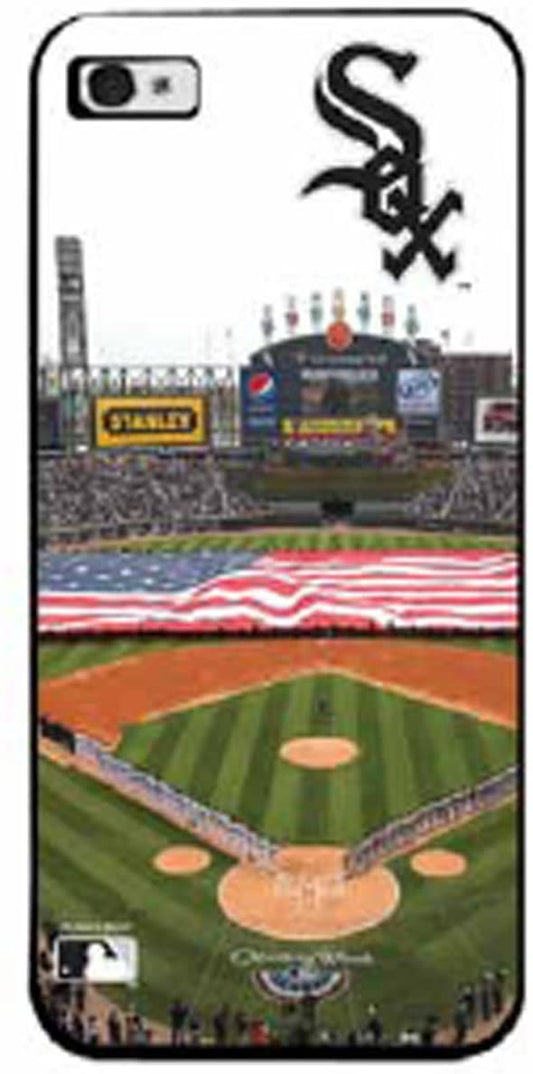 MLB Chicago White Sox Stadium Collection iPhone 5 Case