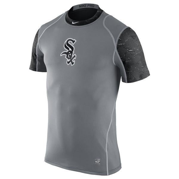 Chicago White Sox Nike Pro Cool Performance T-Shirt