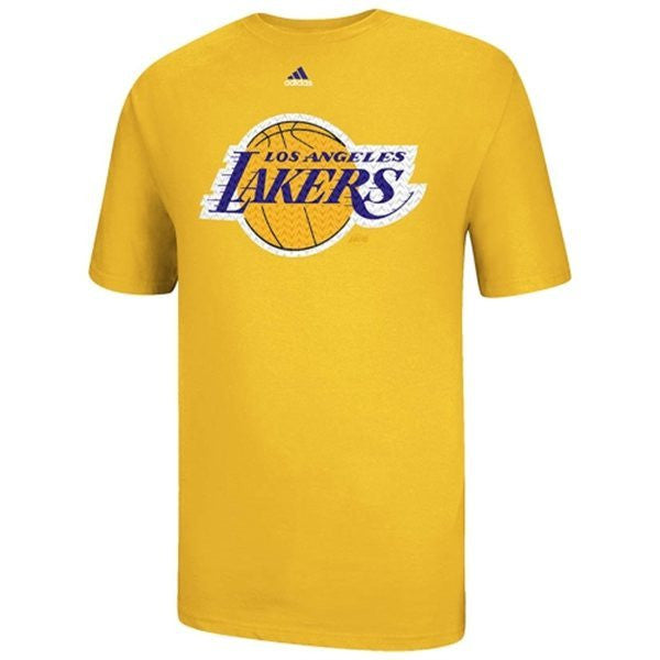 Mens Los Angeles Lakers Resonate Over Go To Tee