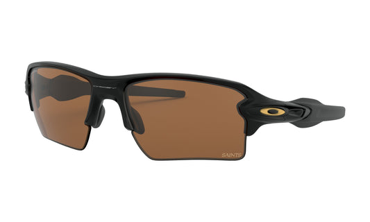 Oakley New Orleans Saints Flak® 2.0 XL Sunglasses