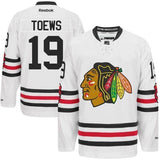 Men's Jonathan Toews 2015 Winter Classic Premier Jersey - Pro Jersey Sports