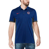 Chicago Cubs Men’s Nike Royal Franchise S/S Polo - Pro Jersey Sports