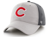 Chicago Cubs Umbra Closer Flex Fit Hat By '47 Brand - Pro Jersey Sports