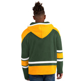 Men's Green Bay Packers Starter Timeout Hoodie - Pro Jersey Sports