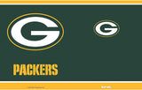 Green Bay Packers™ Touchdown 20 oz. Stainless Steel Tumbler By Tervis - Pro Jersey Sports