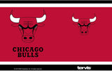 Chicago Bulls™ Swish 20 oz. Stainless Steel Tumbler By Tervis - Pro Jersey Sports