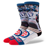 Men's Chicago Cubs Stance Kris Bryant MLB Future Legends Socks - Pro Jersey Sports