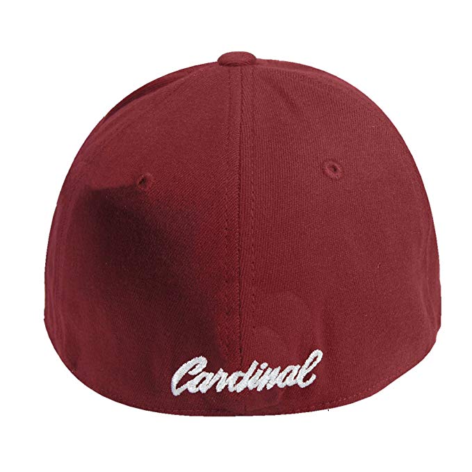 NCAA Stanford Cardinal Premium Collection Flex-Fit Hat