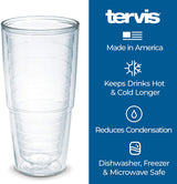 Chicago Bulls All Over Print 24 oz. Tervis Tumbler - Pro Jersey Sports