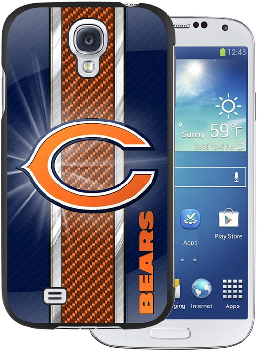 Chicago Bears Galaxy S4 Phone Case