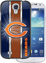 Chicago Bears Galaxy S4 Phone Case - Pro Jersey Sports