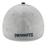 New England Patriots Change Up Classic 39THIRTY Flex Fit Hat By New Era - Pro Jersey Sports