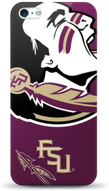 Florida State Seminoles Iphone Case 5/5S - Pro Jersey Sports