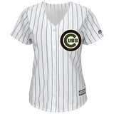 Women's Kris Bryant Chicago Cubs 2018 Memorial Day Home Cool Base Jersey - Pro Jersey Sports