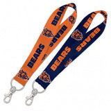 Chicago Bears NFL Key Strap - Pro Jersey Sports