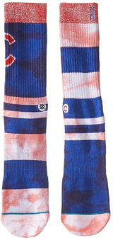 Chicago Cubs Adult Summer League Socks - Pro Jersey Sports