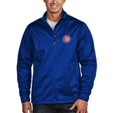 Men's Chicago Cubs Golf Jacket by Antigua - Pro Jersey Sports