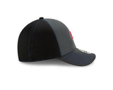 Chicago Cubs Flashed Front Neo 2 39THIRTY Flex Fit Hat By New Era - Pro Jersey Sports