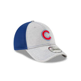 Mens Chicago Cubs Shadow Turn 2 Adjustable Hat By New Era - Pro Jersey Sports