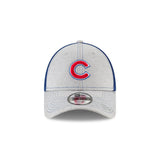 Mens Chicago Cubs Shadow Turn 2 Adjustable Hat By New Era - Pro Jersey Sports