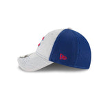Mens Chicago Cubs Shadow Turn 2 Adjustable Hat By New Era - Pro Jersey Sports