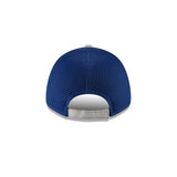 Mens Chicago Cubs Shadow Turn 2 Adjustable Hat By New Era - Pro Jersey Sports