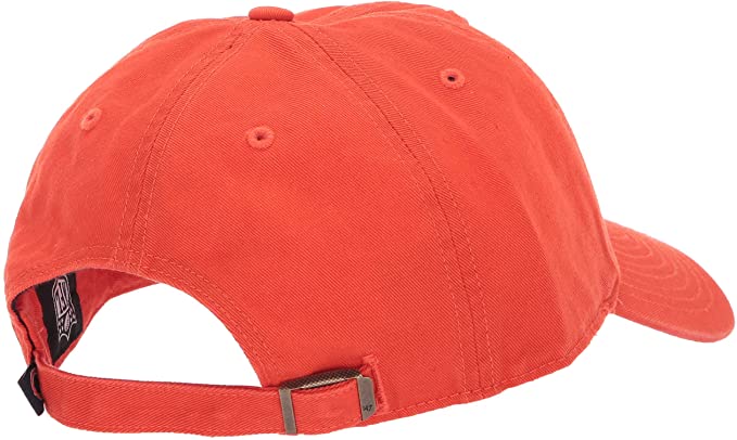 Men's Chicago Bears '47 Orange Primary Logo Clean Up Adjustable Hat