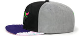 Chicago Bulls Day 5 Bel-Air Mitchell & Ness Snapback Hat - Pro Jersey Sports