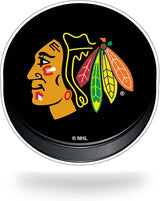 Chicago Blackhawks Temporary Team Tattoo By Rico - Pro Jersey Sports