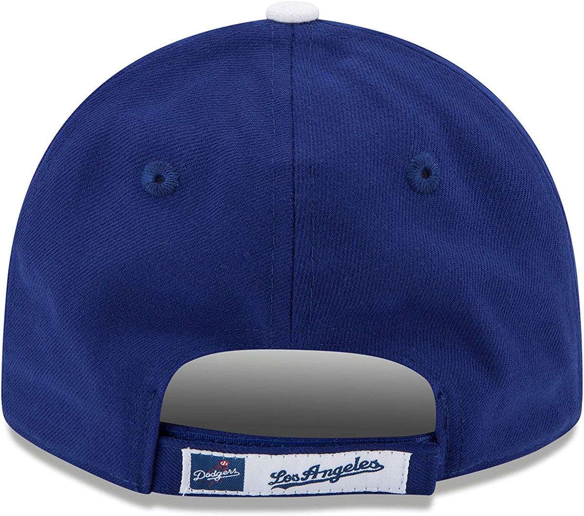 Youth Los Angeles Dodgers New Era MLB The League Royal 9FORTY Adjustable Cap - Pro Jersey Sports