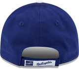 Youth Los Angeles Dodgers New Era MLB The League Royal 9FORTY Adjustable Cap - Pro Jersey Sports