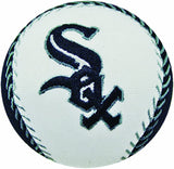 Champion Treasures MLB Chicago White Sox Baseball Smasher - Pro Jersey Sports