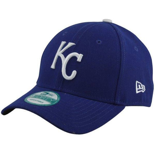 Kansas City Royals The League 9FORTY Adjustable Game Cap